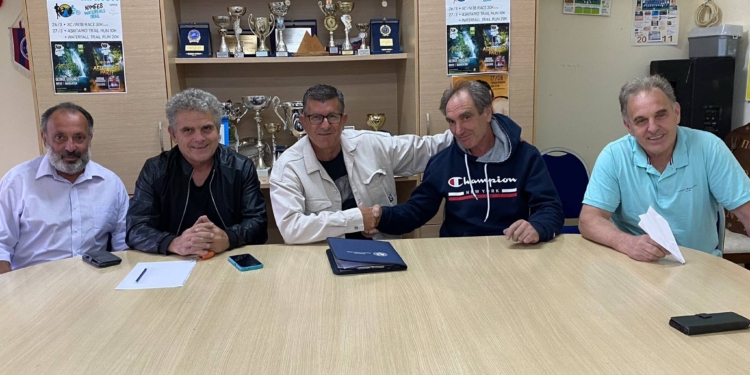 Νυμφές: Συνεχίζουν με Σάββα, στο τιμόνι!