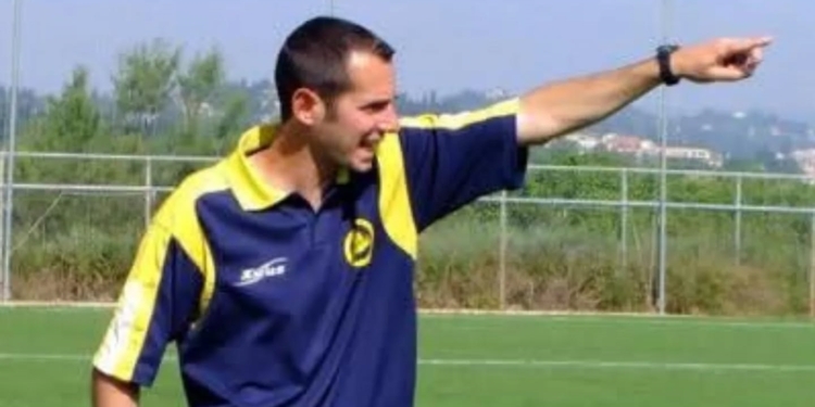 Τέλος ο Βλάσσης από την Ολυμπιάδα!