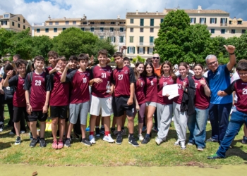 Με επιτυχία, το Τουρνουά Κρίκετ Γυμνασίων