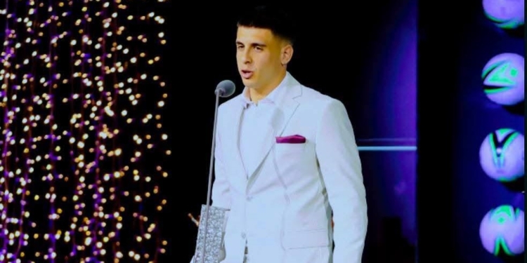 Δ. Γραμμένος: Από τον Αστέρα, πρώτος σκόρερ στη Β’ Κύπρου