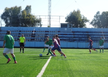 Photostory: Όλυμπος Β-ΠΑΟ Κορακιάνας 2-1