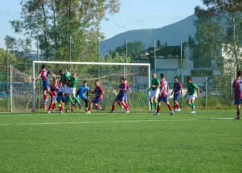 Photostory: Όλυμπος Β-ΠΑΟ Κορακιάνας 2-1