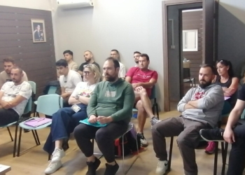 ΕΣΧΒΔΕ: Πραγματοποίησε στα Γιάννενα Σχολή Διαιτητών-Κριτών