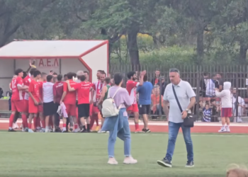 ΑΕΛ: Κούπα και πρώτη νίκη με ανατροπή!