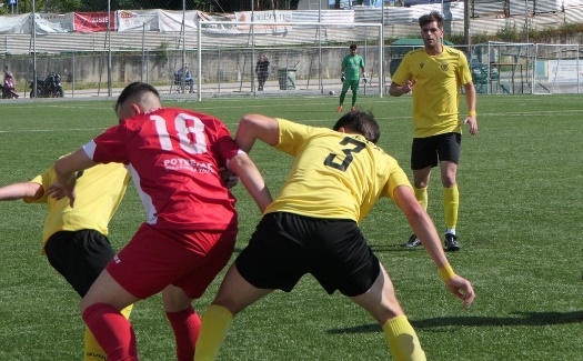 ΑΕΛ: Άλμα ανόδου στα Γιάννενα!