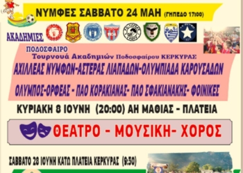 Έρχεται το 20ο Φεστιβάλ του ΕΣΥΝ
