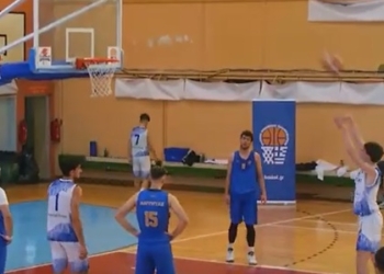 Ιόνιος: Πλήρωσε χαμένες βολές και τραυματισμούς!