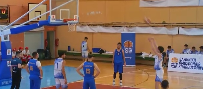 Ιόνιος: Πλήρωσε χαμένες βολές και τραυματισμούς!