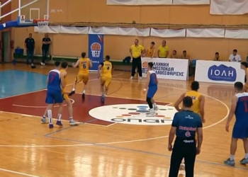 Ο Παπάγου, πρώτος φιναλίστ του Final4 της Κέρκυρας…