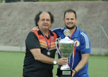 Θιναλιακός: Τίτλοι τέλους για Δένδια!