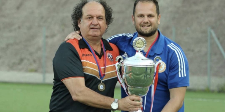 Θιναλιακός: Τίτλοι τέλους για Δένδια!