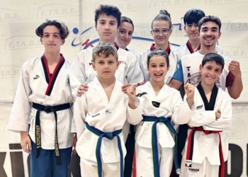 Ηρακλής Κέρκυρας: Δυναμικό παρών στο 1ο Τεχνικό Πρωτάθλημα (pics)