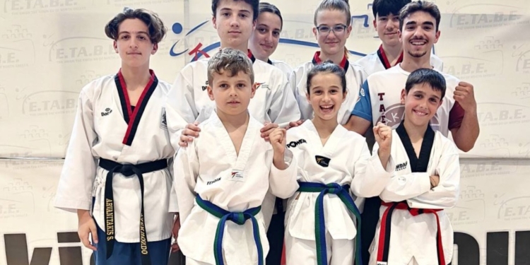 Ηρακλής Κέρκυρας: Δυναμικό παρών στο 1ο Τεχνικό Πρωτάθλημα (pics)