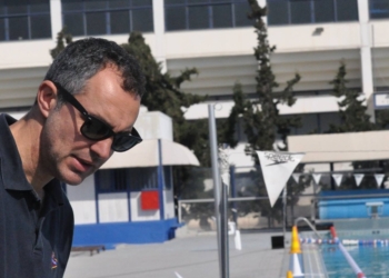 Καρδόνας: Πικρή γεύση, κέρδος οι νέοι αθλητές…