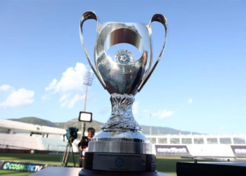 Με στυλ League Phase, το νέο format του Κυπέλλου Ελλάδας