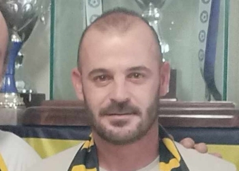 Τέλος εποχής για το Νίκο Κονισπολιάτη!