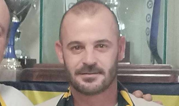 Τέλος εποχής για το Νίκο Κονισπολιάτη!