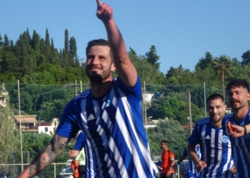 MVP, ο Νίκος Κρητικός!