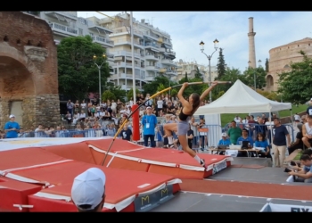 Μήρτσιου: Ένα μεγάλο ταλέντο που γυμνάζεται στο πιο άθλιο στάδιο