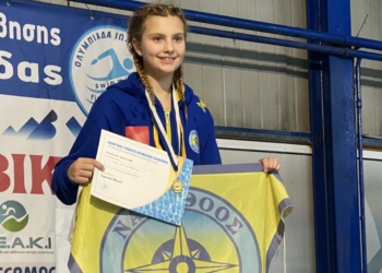 Η Παπαβλασοπούλου, στους επίλεκτους της ΚΟΕ!