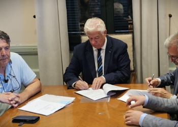 Προγραμματικές συμβάσεις για τα γήπεδα Αγίου Ματθαίου και Κοντοκαλίου