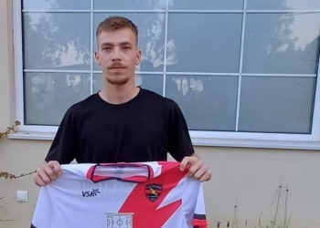 Πήρε Χρυσικόπουλο ο Κεραυνός!