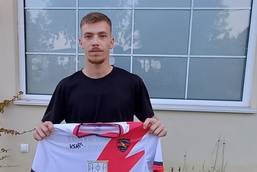 Πήρε Χρυσικόπουλο ο Κεραυνός!