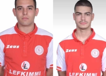 ΑΕΛ: Ανανέωσε με Γαρδικιώτη και Δήμο