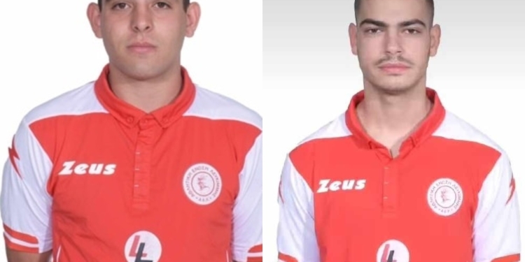 ΑΕΛ: Ανανέωσε με Γαρδικιώτη και Δήμο