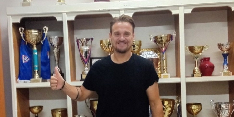 Ο Κώστας Γραικός συνεχίζει στον ΟΦΑΜ!