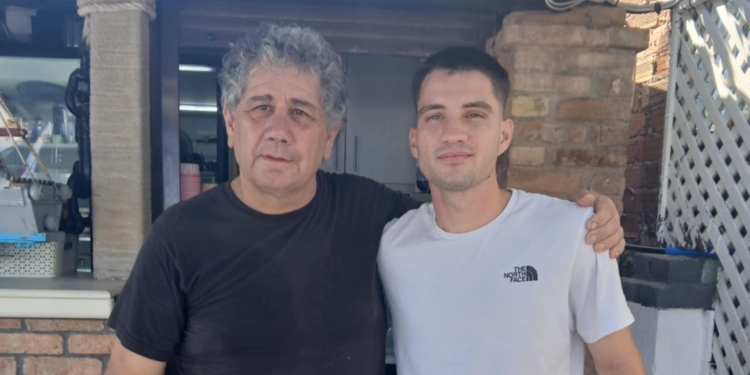 Θιναλιακός: Μεγάλο deal με Ρούση!