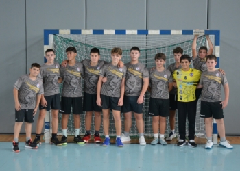 Στην Κοζάνη, τα αγόρια του ΚΓΣ