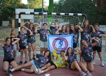 Στο Final-8 Κορασίδων ο ΚΓΣ!