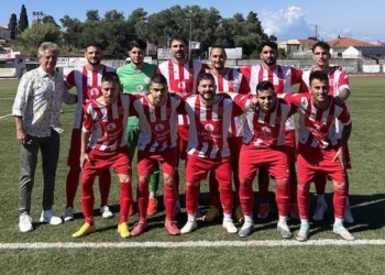 ΑΕΛ: Φινάλε με νίκη-ανατροπή!