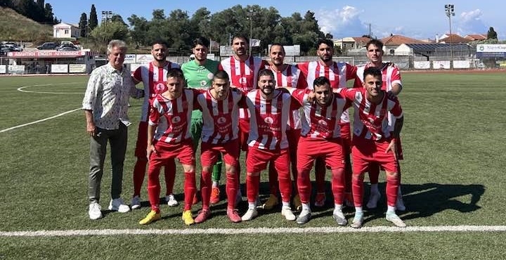 ΑΕΛ: Φινάλε με νίκη-ανατροπή!