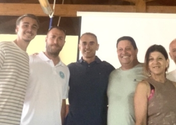 ΕΑΚΚ: Συνάντηση της διοίκησης με σωματεία στίβου για την αποθήκευση του εξοπλισμού