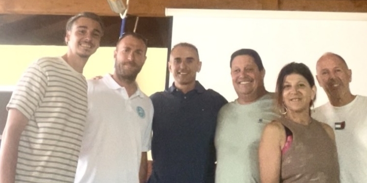 ΕΑΚΚ: Συνάντηση της διοίκησης με σωματεία στίβου για την αποθήκευση του εξοπλισμού