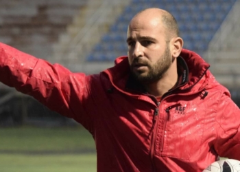 To… αντίο του Μ. Κονισπολιάτη στις Μπενίτσες!