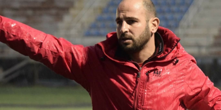 To… αντίο του Μ. Κονισπολιάτη στις Μπενίτσες!