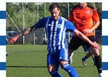 Στην Ολυμπιάδα και τη νέα σεζόν ο Κρητικός!