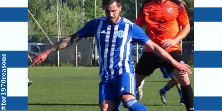 Στην Ολυμπιάδα και τη νέα σεζόν ο Κρητικός!