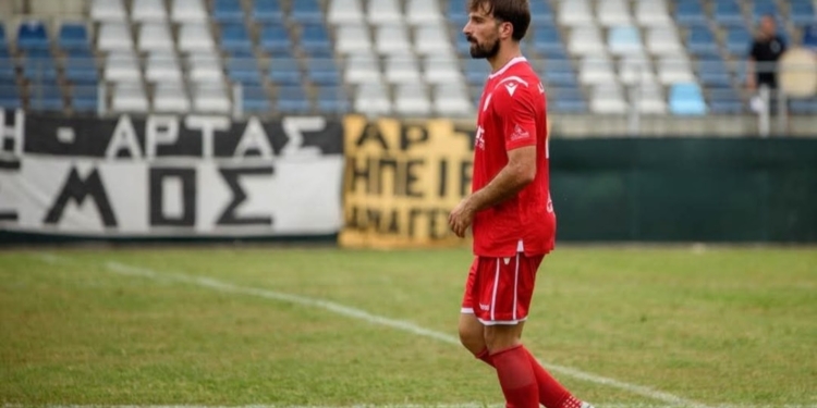 Παραμένει… Λευκιμμιώτης, ο Ματσοβίλα!