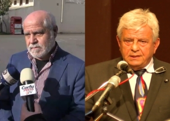 Καταγγελία Βάρελη για το οικόπεδο του Κλειστού – Μαχειμάρης: Η ντροπή της ντροπής