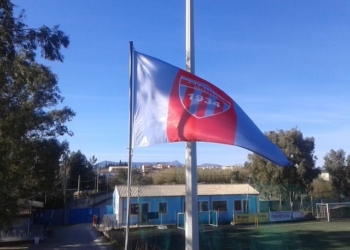 Ο Φ. Σκλαβούνος, τελικά, πρόεδρος στον Όλυμπο!