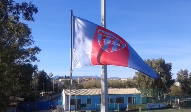 Ο Φ. Σκλαβούνος, τελικά, πρόεδρος στον Όλυμπο!