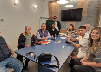 Ο Βασίλης Αργυρός, πρόεδρος στον ΑΟ Κέρκυραϊκό