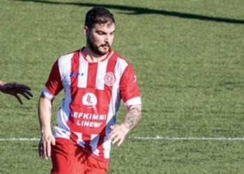 Κράτησε και Σουλάνη η ΑΕΛ!