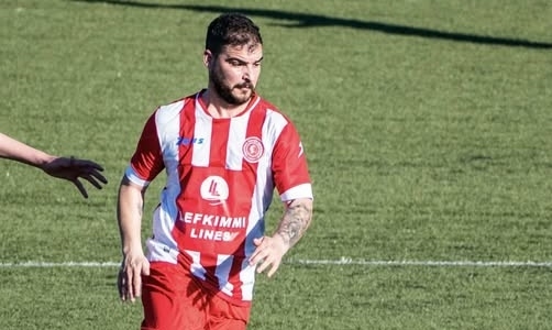 Κράτησε και Σουλάνη η ΑΕΛ!