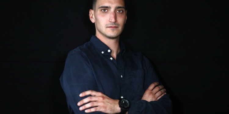 Στην Κέρκυρα, ο Σπύρος Βλάχος του ΠΑΟ…