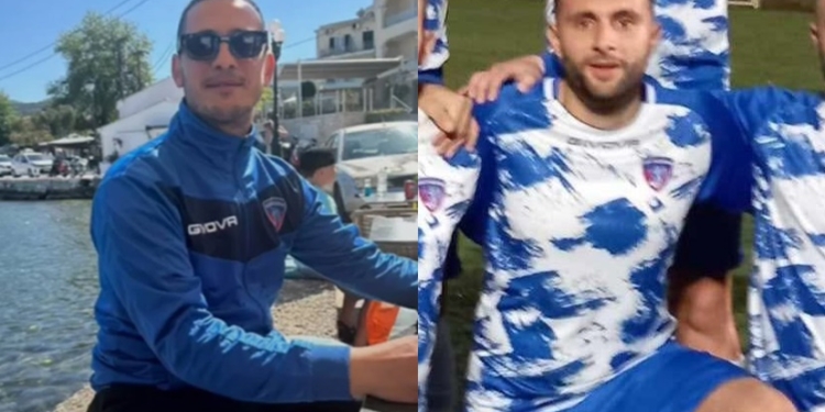 Σκούφος και Ζωχιός συνεχίζουν στο Δία!